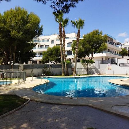 Appartement Garrucha Pinar Con Sorpresa Extérieur photo