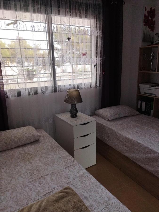 Appartement Garrucha Pinar Con Sorpresa Extérieur photo