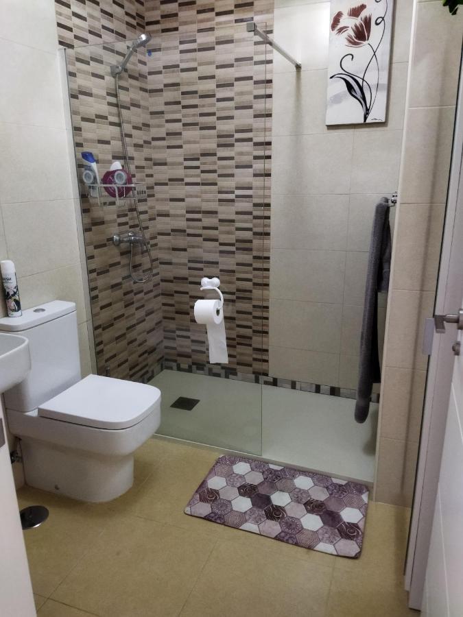 Appartement Garrucha Pinar Con Sorpresa Extérieur photo
