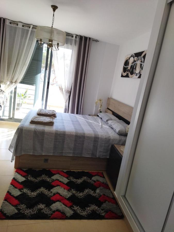 Appartement Garrucha Pinar Con Sorpresa Extérieur photo
