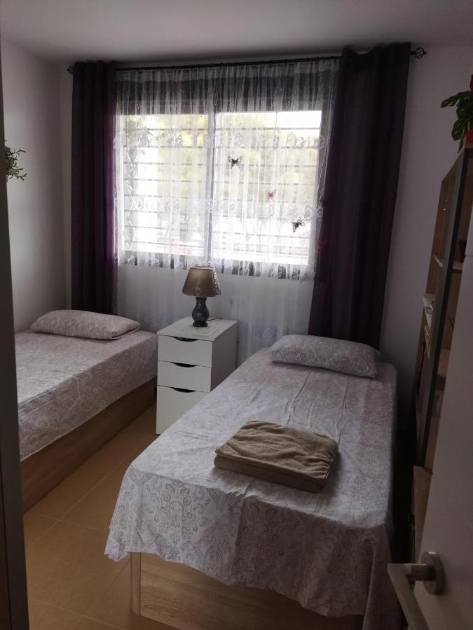 Appartement Garrucha Pinar Con Sorpresa Extérieur photo