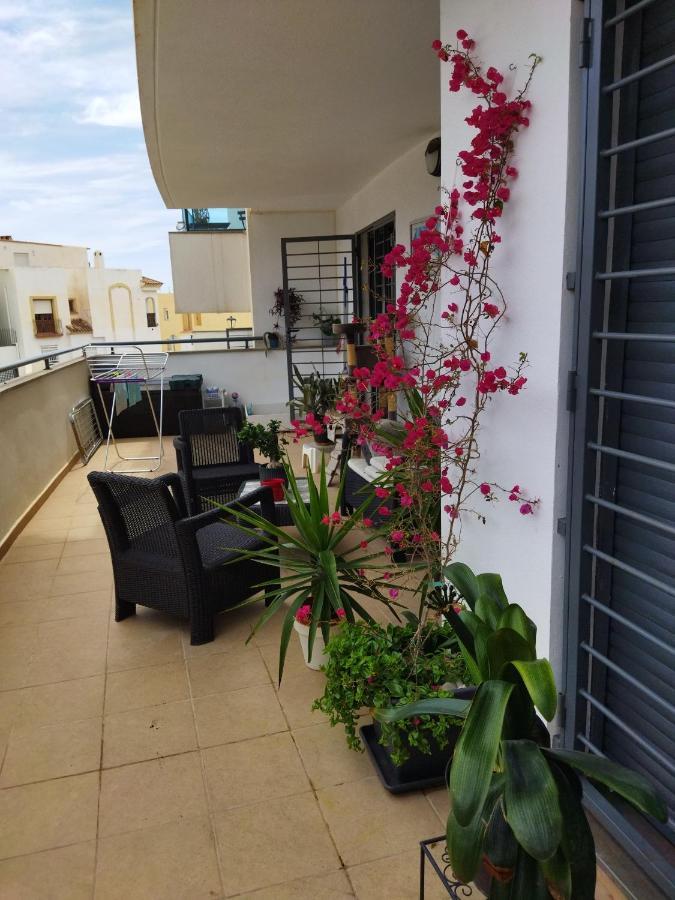 Appartement Garrucha Pinar Con Sorpresa Extérieur photo