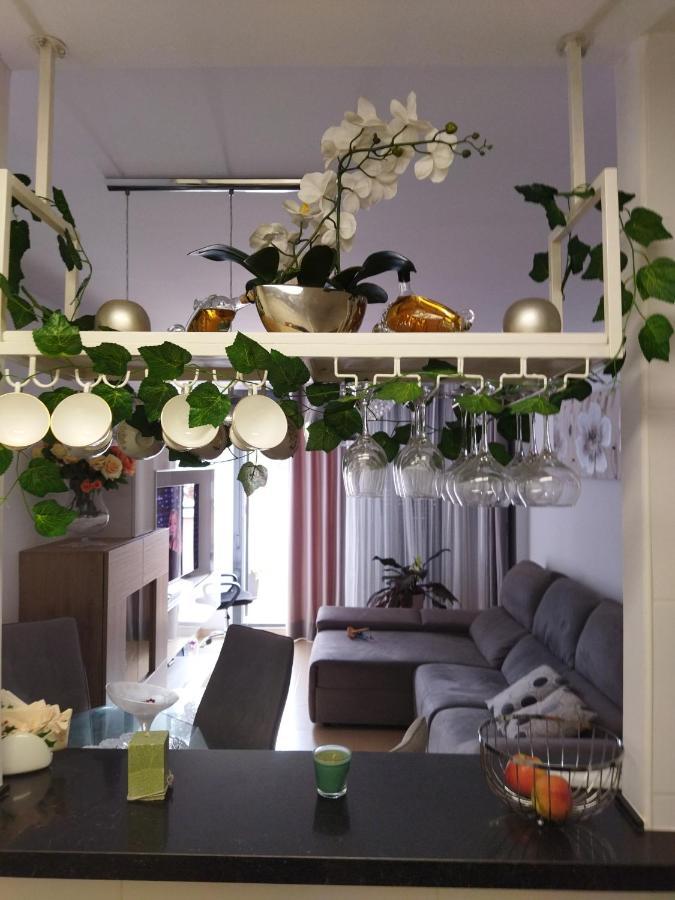 Appartement Garrucha Pinar Con Sorpresa Extérieur photo