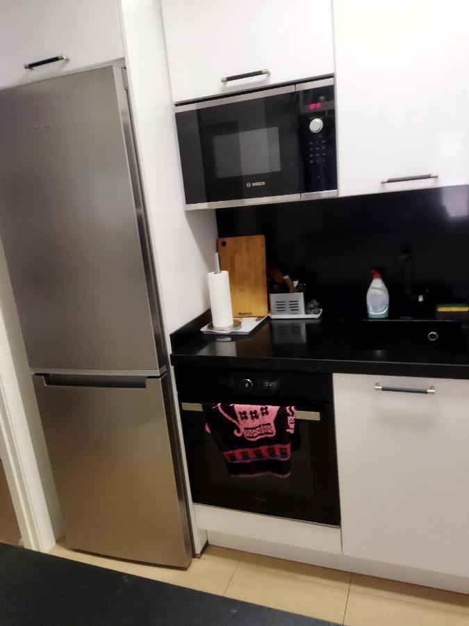 Appartement Garrucha Pinar Con Sorpresa Extérieur photo