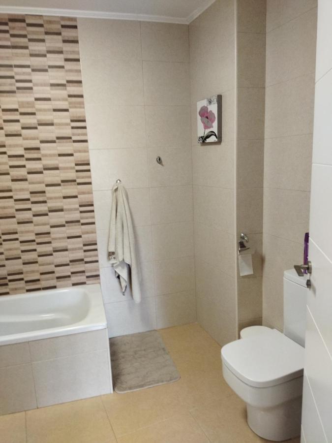 Appartement Garrucha Pinar Con Sorpresa Extérieur photo