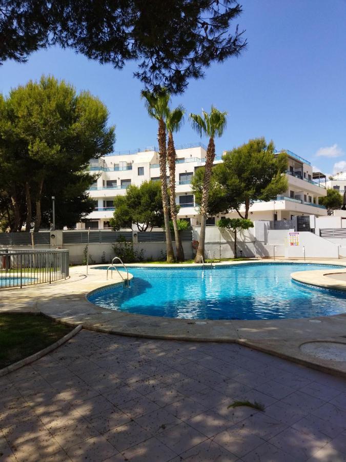 Appartement Garrucha Pinar Con Sorpresa Extérieur photo